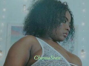 ChaynaSean Tel Coquin
