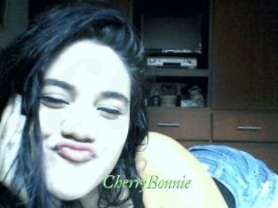 CherryBonnie Tel Coquin
