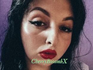 CherryBooombX