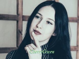 CherryGwen Tel Coquin