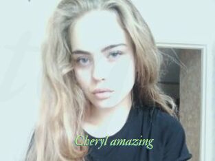 Cheryl_amazing