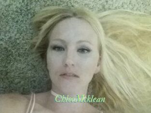 Chloe_Mcklean