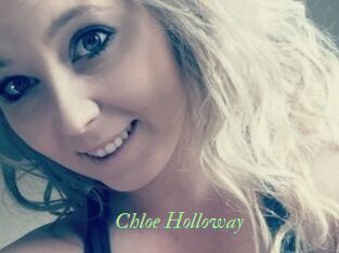 Chloe_Holloway