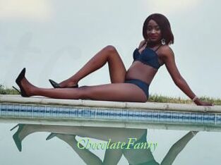 ChocolateFanny Tel Coquin