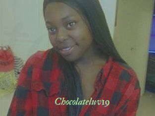 Chocolateluv19