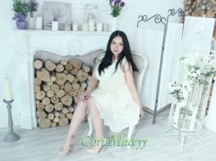 ChrisMaceyy Tel Coquin