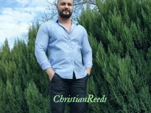 ChristianReeds
