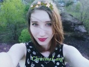 ChristinaLang
