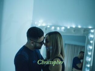 Christopher Tel Coquin