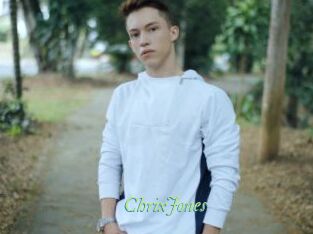 ChrixJones