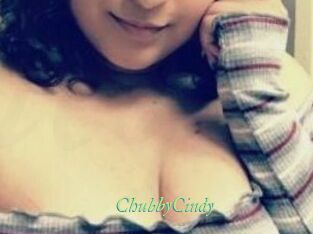 ChubbyCindy Tel Coquin