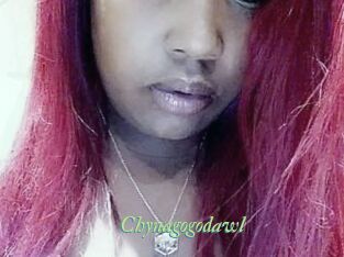 Chynagogodawl