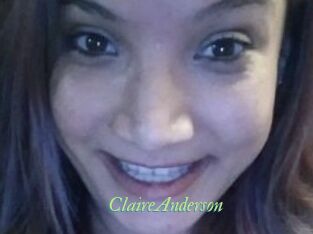 Claire_Anderson Tel Coquin