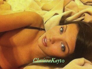 ClarissaKay10