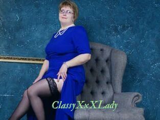 ClassyXxXLady Tel Coquin