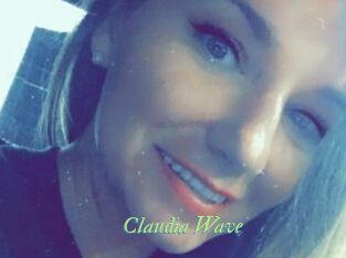 Claudia_Wave