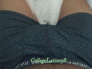 CollegeLatino98