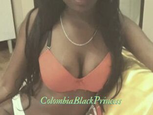 ColombiaBlackPrincess