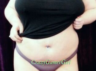 CrazyGamerGirl Tel Coquin