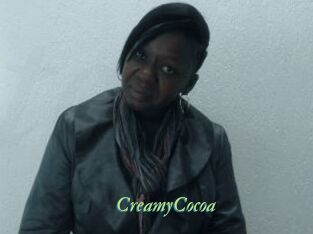 CreamyCocoa