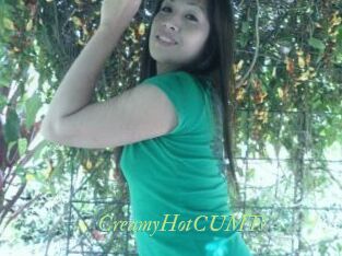CreamyHotCUMTs
