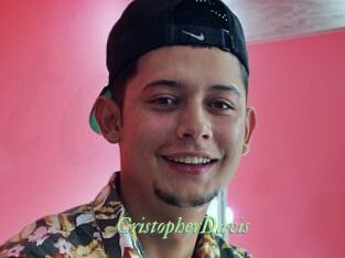 CristopherDavis