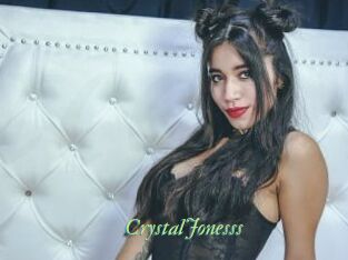 CrystalJonesss Tel Coquin