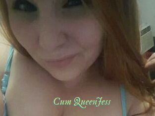 Cum_QueenJess