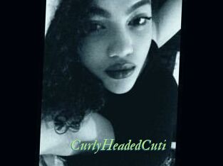 CurlyHeadedCuti