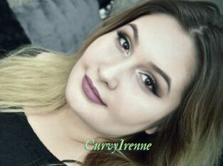 CurvyIrenne Tel Coquin