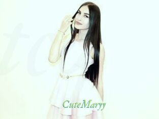 CuteMaryy Tel Coquin