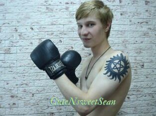 CuteNsweetSean