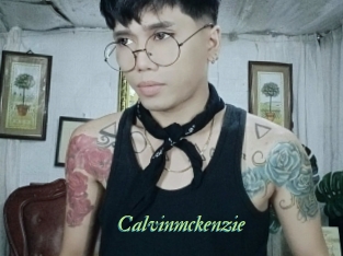 Calvinmckenzie