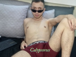 calypsoross Tel Coquin
