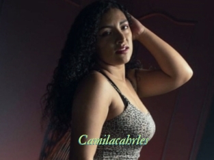 camilacahrles Tel Coquin