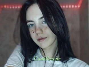 Camillawite