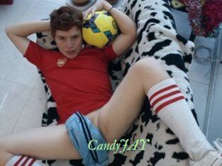 candyJAY Tel Coquin