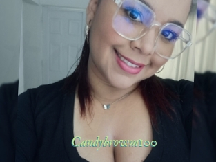 Candybrowm100