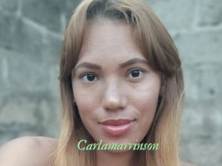 Carlamarrinson