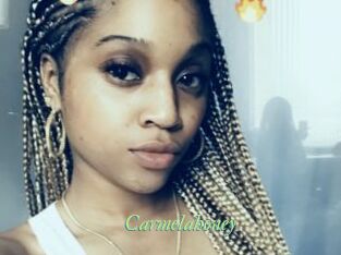 carmelahoney Tel Coquin