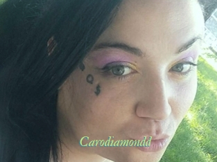 Carodiamondd