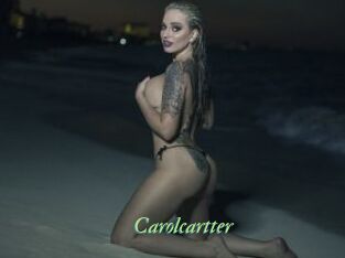 Carolcartter