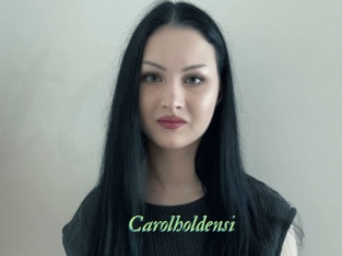Carolholdensi