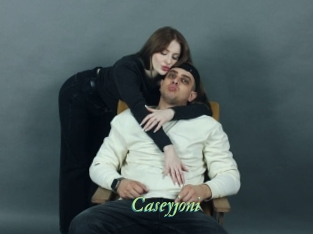 Caseyjoni