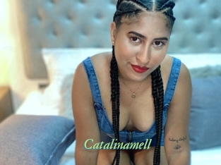 Catalinamell