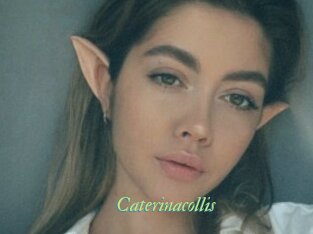 caterinacollis Tel Coquin
