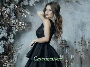caterinestone Tel Coquin