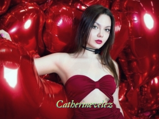 catherinevelez Tel Coquin