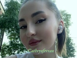 cathrynferran Tel Coquin