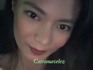 Catrionavelez